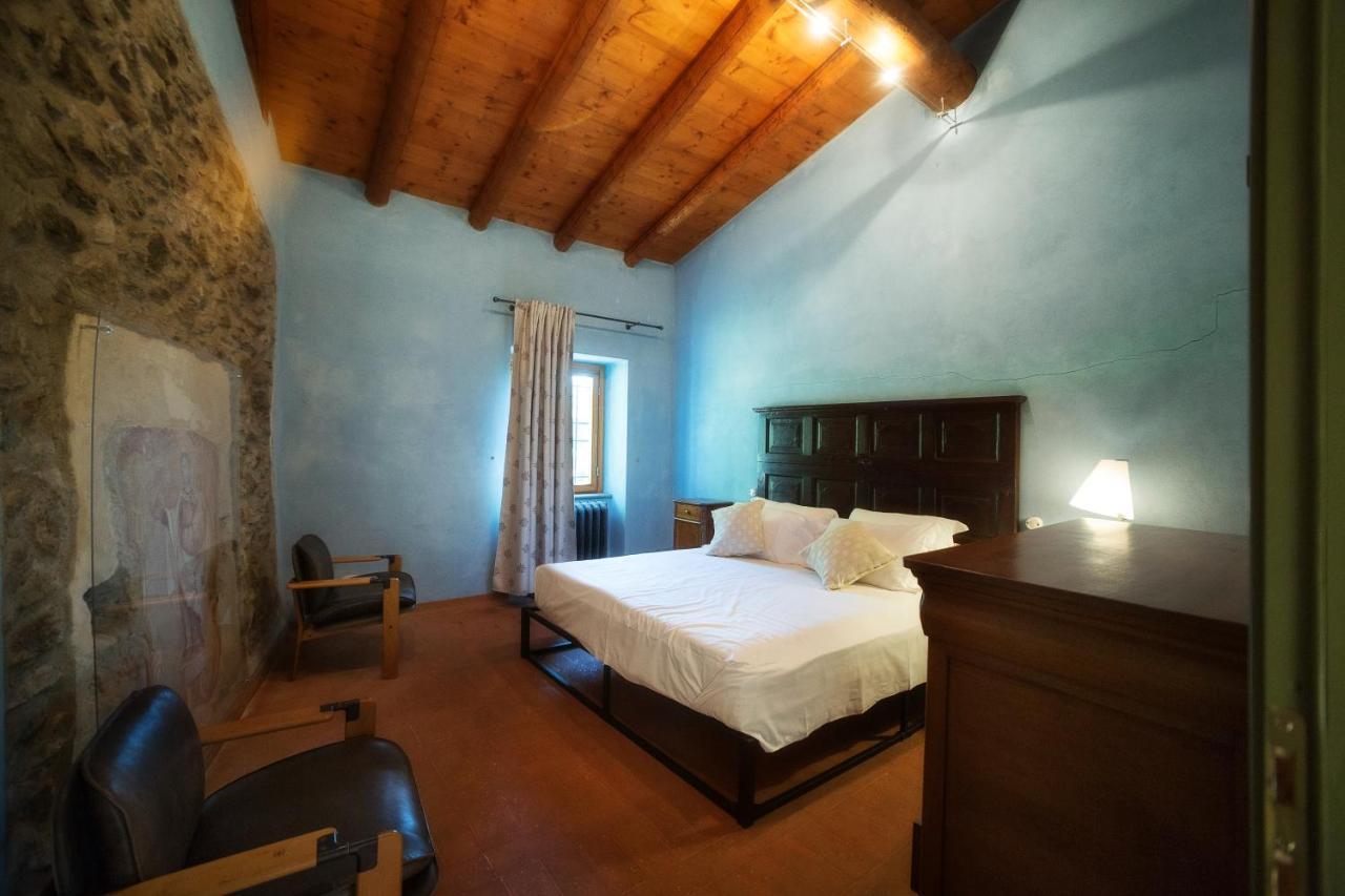 Villa D'Epoca Le Capele Gratacasolo Exterior photo